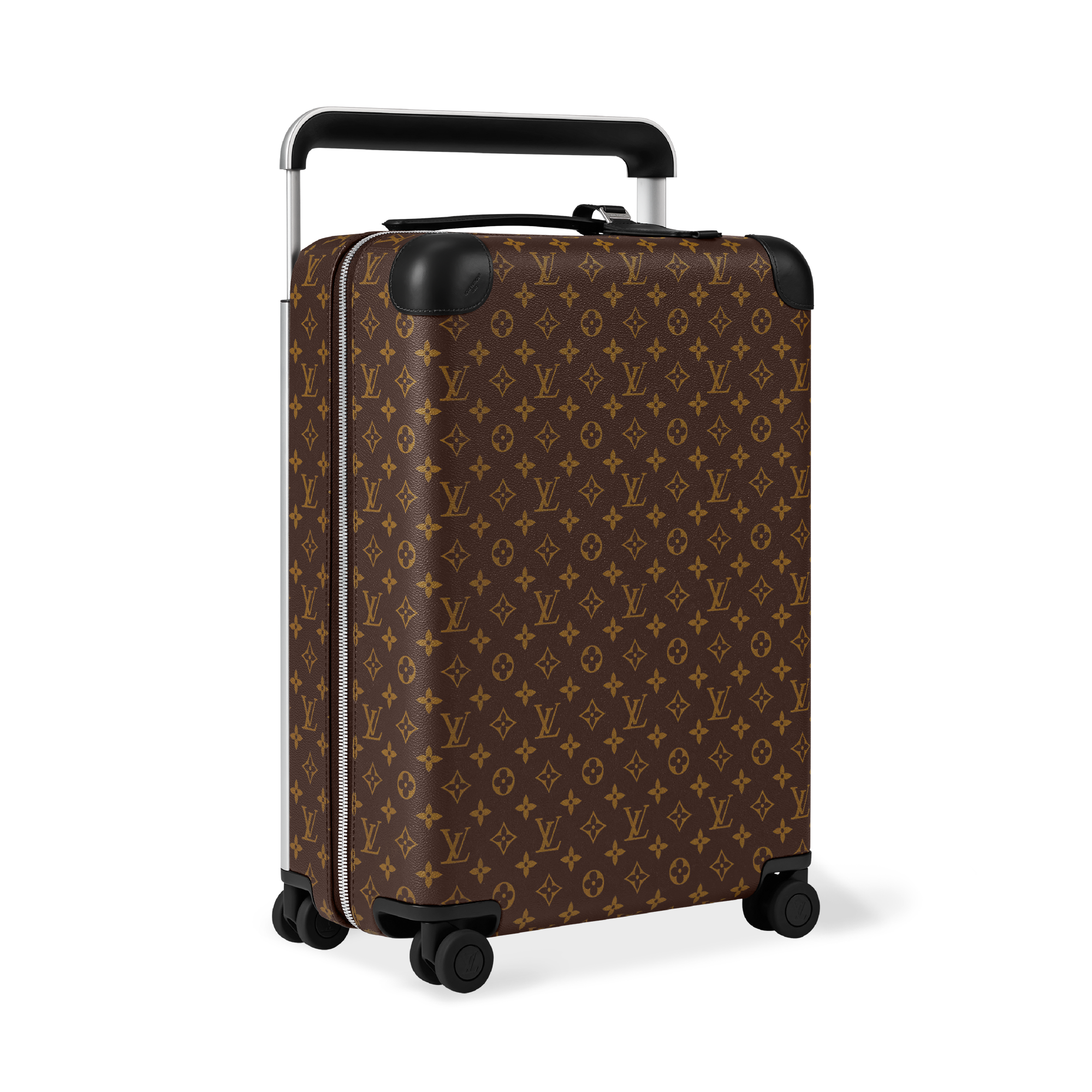 Horizon 55 Monogram Macassar Canvas - Travel M13776 | LOUIS VUITTON